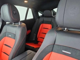 Mercedes-Benz GLE AMG GLE 63 S 4MATIC+ Coupe 2026