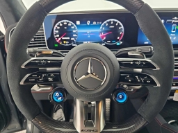 Mercedes-Benz GLE AMG GLE 63 S 4MATIC+ Coupe 2026