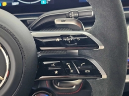 Mercedes-Benz GLE AMG GLE 63 S 4MATIC+ Coupe 2026