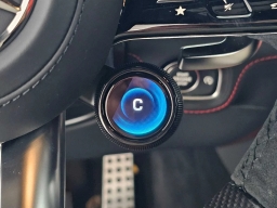 Mercedes-Benz GLE AMG GLE 63 S 4MATIC+ Coupe 2026