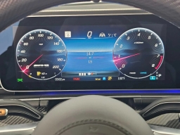 Mercedes-Benz GLE AMG GLE 63 S 4MATIC+ Coupe 2026