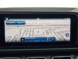 Mercedes-Benz GLE AMG GLE 63 S 4MATIC+ Coupe 2026