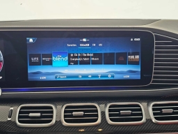 Mercedes-Benz GLE AMG GLE 63 S 4MATIC+ Coupe 2026