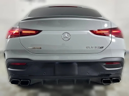 Mercedes-Benz GLE AMG GLE 63 S 4MATIC+ Coupe 2026