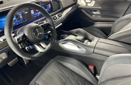 Mercedes-Benz GLE AMG GLE 63 S 4MATIC+ Coupe 2026