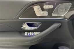 Mercedes-Benz GLE AMG GLE 63 S 4MATIC+ Coupe 2026