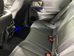 Mercedes-Benz GLE AMG GLE 63 S 4MATIC+ Coupe 2026