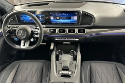 Mercedes-Benz GLE AMG GLE 63 S 4MATIC+ Coupe 2026