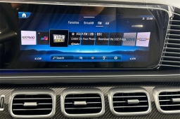 Mercedes-Benz GLE AMG GLE 63 S 4MATIC+ Coupe 2026