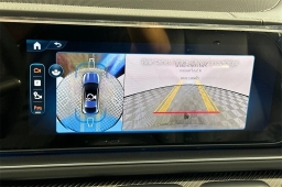 Mercedes-Benz GLE AMG GLE 63 S 4MATIC+ Coupe 2026