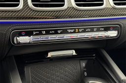 Mercedes-Benz GLE AMG GLE 63 S 4MATIC+ Coupe 2026