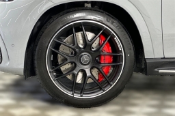 Mercedes-Benz GLE AMG GLE 63 S 4MATIC+ Coupe 2026