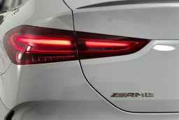 Mercedes-Benz GLE AMG GLE 63 S 4MATIC+ Coupe 2026