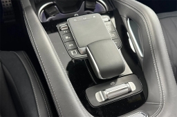 Mercedes-Benz GLE AMG GLE 63 S 4MATIC+ Coupe 2026