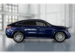 Mercedes-Benz GLE AMG GLE 63 S 4MATIC+ Coupe 2026