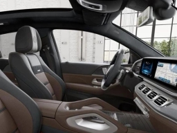 Mercedes-Benz GLE AMG GLE 63 S 4MATIC+ Coupe 2026