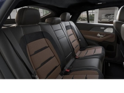 Mercedes-Benz GLE AMG GLE 63 S 4MATIC+ Coupe 2026