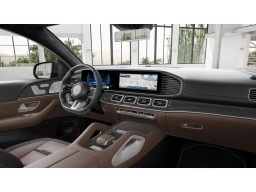 Mercedes-Benz GLE AMG GLE 63 S 4MATIC+ Coupe 2026