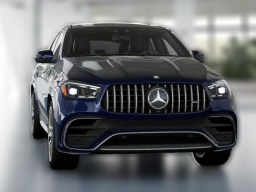 Mercedes-Benz GLE AMG GLE 63 S 4MATIC+ Coupe 2026