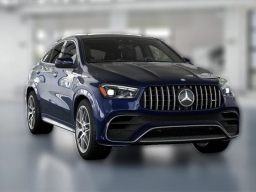 Mercedes-Benz GLE AMG GLE 63 S 4MATIC+ Coupe 2026