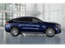 Mercedes-Benz GLE AMG GLE 63 S 4MATIC+ Coupe 2026