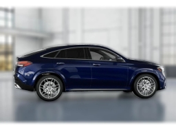Mercedes-Benz GLE AMG GLE 63 S 4MATIC+ Coupe 2026