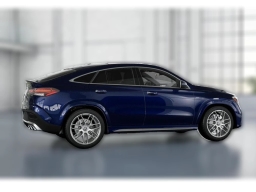 Mercedes-Benz GLE AMG GLE 63 S 4MATIC+ Coupe 2026