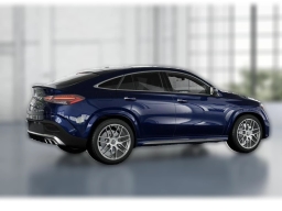 Mercedes-Benz GLE AMG GLE 63 S 4MATIC+ Coupe 2026