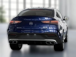 Mercedes-Benz GLE AMG GLE 63 S 4MATIC+ Coupe 2026