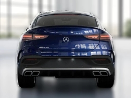 Mercedes-Benz GLE AMG GLE 63 S 4MATIC+ Coupe 2026