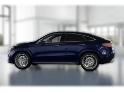 Mercedes-Benz GLE AMG GLE 63 S 4MATIC+ Coupe 2026