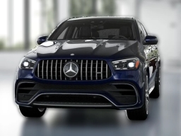 Mercedes-Benz GLE AMG GLE 63 S 4MATIC+ Coupe 2026