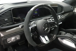 Mercedes-Benz GLE AMG GLE 63 S 4MATIC+ Coupe 2026