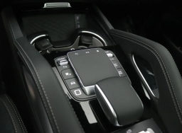 Mercedes-Benz GLE AMG GLE 63 S 4MATIC+ Coupe 2026