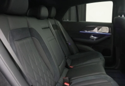 Mercedes-Benz GLE AMG GLE 63 S 4MATIC+ Coupe 2026