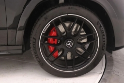 Mercedes-Benz GLE AMG GLE 63 S 4MATIC+ Coupe 2026