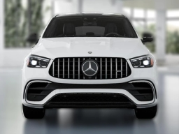 Mercedes-Benz GLE AMG GLE 63 S 4MATIC+ Coupe 2026