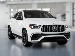 Mercedes-Benz GLE AMG GLE 63 S 4MATIC+ Coupe 2026