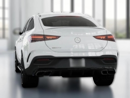 Mercedes-Benz GLE AMG GLE 63 S 4MATIC+ Coupe 2026