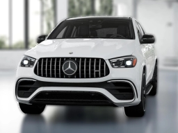 Mercedes-Benz GLE AMG GLE 63 S 4MATIC+ Coupe 2026