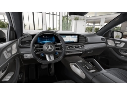 Mercedes-Benz GLE AMG GLE 63 S 4MATIC+ Coupe 2026