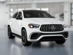 Mercedes-Benz GLE AMG GLE 63 S 4MATIC+ Coupe 2026