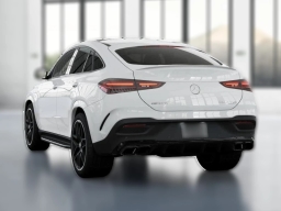 Mercedes-Benz GLE AMG GLE 63 S 4MATIC+ Coupe 2026