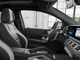 Mercedes-Benz GLE AMG GLE 63 S 4MATIC+ Coupe 2026