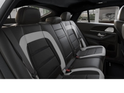 Mercedes-Benz GLE AMG GLE 63 S 4MATIC+ Coupe 2026