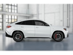 Mercedes-Benz GLE AMG GLE 63 S 4MATIC+ Coupe 2026