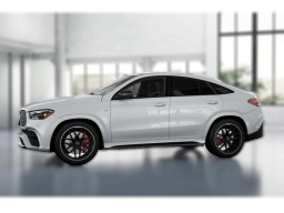 Mercedes-Benz GLE AMG GLE 63 S 4MATIC+ Coupe 2026