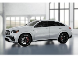 Mercedes-Benz GLE AMG GLE 63 S 4MATIC+ Coupe 2026