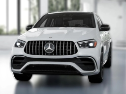 Mercedes-Benz GLE AMG GLE 63 S 4MATIC+ Coupe 2026
