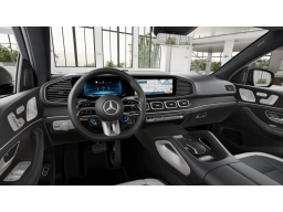 Mercedes-Benz GLE AMG GLE 63 S 4MATIC+ Coupe 2026
